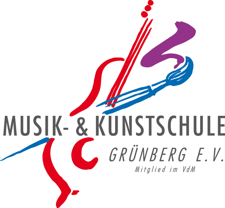 Logo der Musikschule Logo der Musikschule