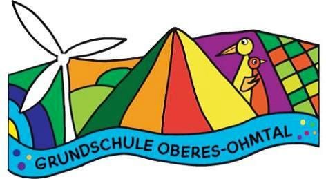 Logo GS Oberes Ohmtal
