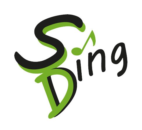 Logo Sing Ding