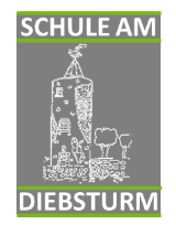 Logo GS Diebsturm