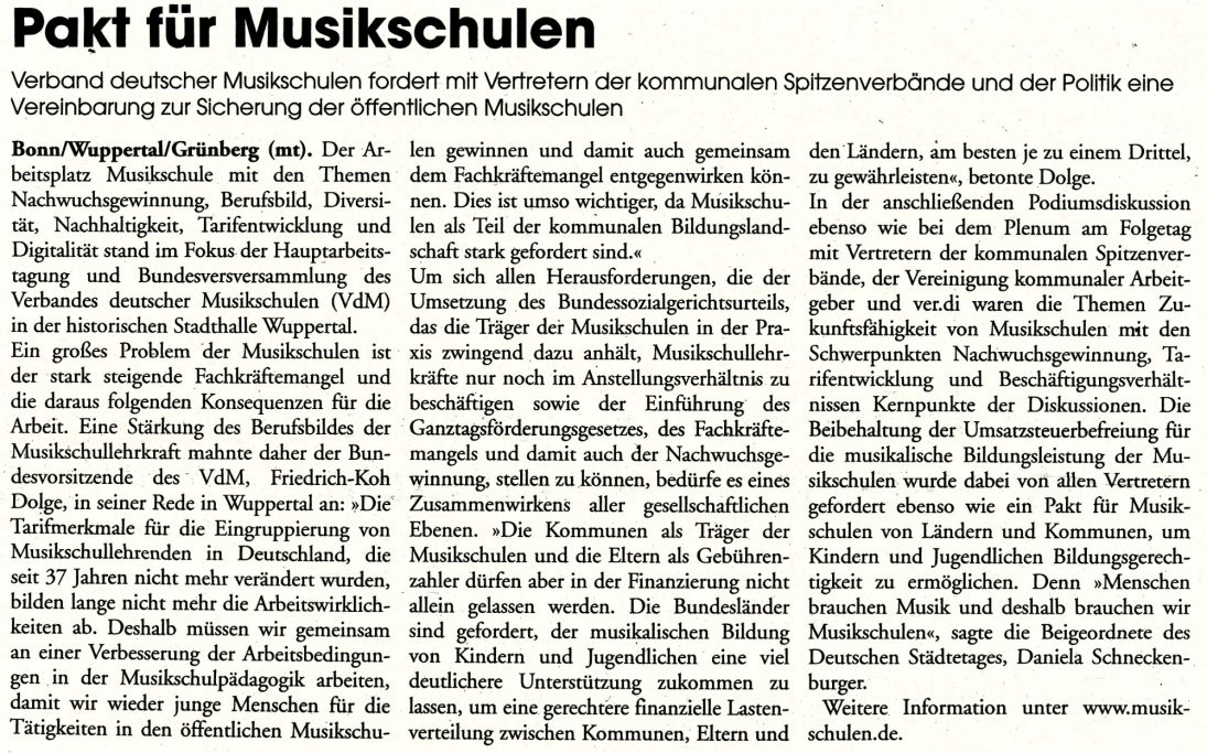 Heimatzeitung 03.05.2024